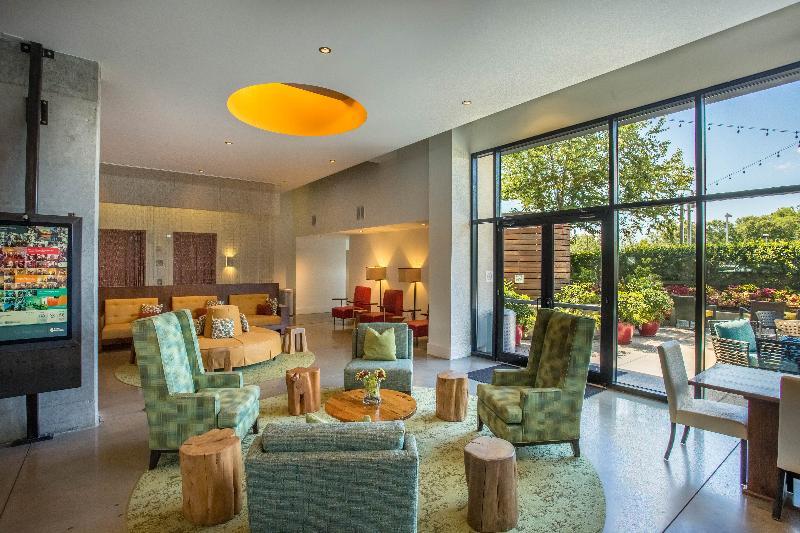 Hotel Indigo - Area By Ihg 3*